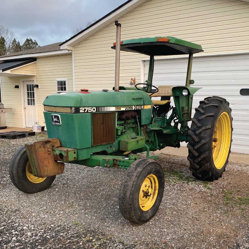 North-Carolina-Consignment-Farm-Equipment-Auction-March-26-2022